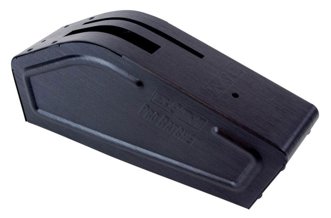 B&M Pro Ratchet Stealth Cover, Black BM81122 Autofit