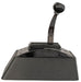 B&M Quicksilver 3&4 Speed Shifter, Black BM81683 Autofit