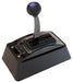 B&M Quicksilver 3&4 Speed Shifter, Black BM81683 Autofit