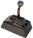B&M Quicksilver 3&4 Speed Shifter, Black BM81683 Autofit