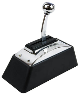 B&M Ratchet 3 & 4 Speed Shifter Quicksilver Shifter BM80683 Autofit