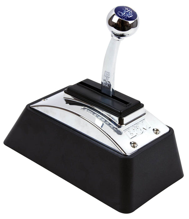 B&M Ratchet 3 & 4 Speed Shifter Quicksilver Shifter BM80683 Autofit