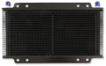 B&M Rated At 9,800 BTU, 11" x 5-3/4" x 3/4" (280 x 146 x 19mm) Automatic Transmission SuperCooler BM70255 Autofit