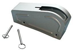 B&M Replacement Cover Suit B&M Pro Stick Shifter Aluminium Pro Stick Cover BM80717 Autofit