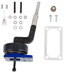 B&M Suit 2000-06 Holden Commodore 6 Speed, 37% Throw Reduction Precision Sport Shifter BM45043 Autofit