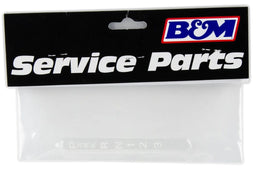 B&M Suit 3-Speed Reverse Pattern (PRN123) Indicator Window BM80618 Autofit
