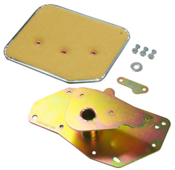 B&M Suit B&M Ford C4 Deep Cast Alloy Transmission Pan BM50281 Replacement Filter & Extension BM50279 Autofit