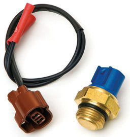 B&M Suit B&M Hi-Tek Oil Coolers BM70297 & BM70298 Temperature Sensor with Wire Harness BM70200 Autofit