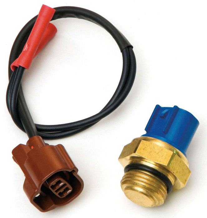 B&M Suit B&M Hi-Tek Oil Coolers BM70297 & BM70298 Temperature Sensor with Wire Harness BM70200 Autofit
