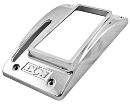 B&M Suit Console QuickSilver BM80688 Shifter Replacement Shifter Cover Top Plate BM80644 Autofit