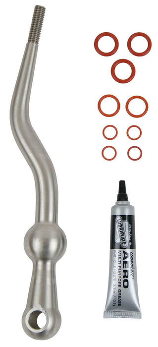 B&M Suit Corvette 1997-03, Includes Z06, 6 Speed, Race Model With 1-Piece Precision Sport Shifter BM45057 Autofit