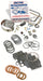B&M Suit Ford 1970-82 C4, Auto Transmission Rebuild Kit Transkit BM50231 Autofit