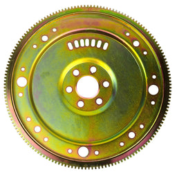B&M Suit Ford 5.0L EFI, With C4 1982-95, 157 Tooth, 50oz Balance Weight, Replacement Flexplate - Non-SFI BM50239 Autofit
