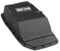 B&M Suit Ford 6R80 Deep Aluminium Trans Pan, Black BM70394 Autofit