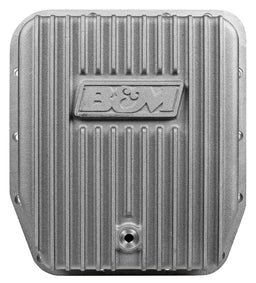 B&M Suit Ford AOD, AODE & 4R70W, Adds An Additional 2.8 Litres Cast Aluminium Deep Pan BM40291 Autofit