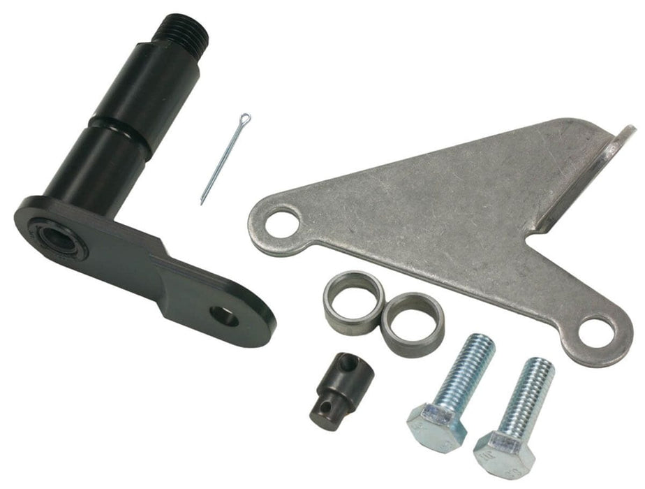 B&M Suit Ford AOD Transmissions Transmission Bracket & Lever Kit BM40496 Autofit
