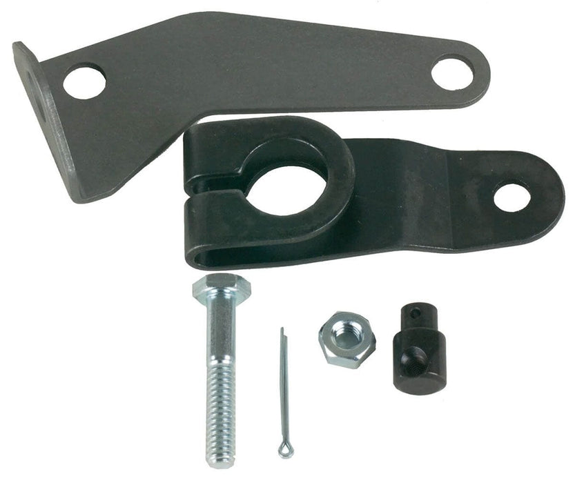 B&M Suit Ford C4 Transmissions Transmission Bracket & Lever Kit BM50498 Autofit