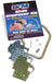 B&M Suit Ford C6 1967-91, Recalibrate Your Transmission Shift Improver Kit BM40262 Autofit