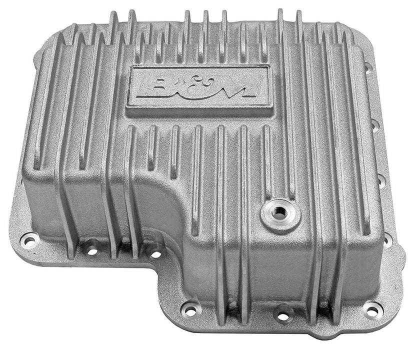 B&M Suit Ford C6, Adds An Additional 1.9 Litres Cast Aluminium Deep Pan BM40281 Autofit