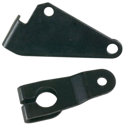 B&M Suit Ford C6 Transmissions Transmission Bracket & Lever Kit BM40497 Autofit