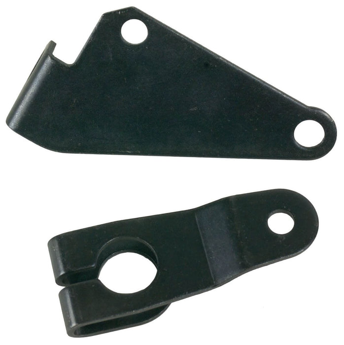 B&M Suit Ford C6 Transmissions Transmission Bracket & Lever Kit BM40497 Autofit