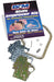 B&M Suit GM 1982-93 TH-700R4/4L60, Recalibrate Your Transmission Shift Improver Kit BM70239 Autofit