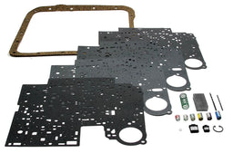 B&M Suit GM 1993-02 4L60E, Recalibrate Your Transmission Shift Improver Kit BM70360 Autofit