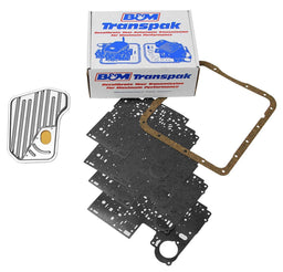 B&M Suit GM 1993-02 4L60E, Recalibrate Your Transmission Tranpak Kit BM70365 Autofit