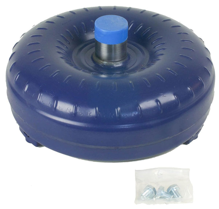 B&M Suit GM 1997-03 4L60E With LS1, Mild To Serious Performance Applicati HoleShot 2400 Torque Converter BM70441 Autofit