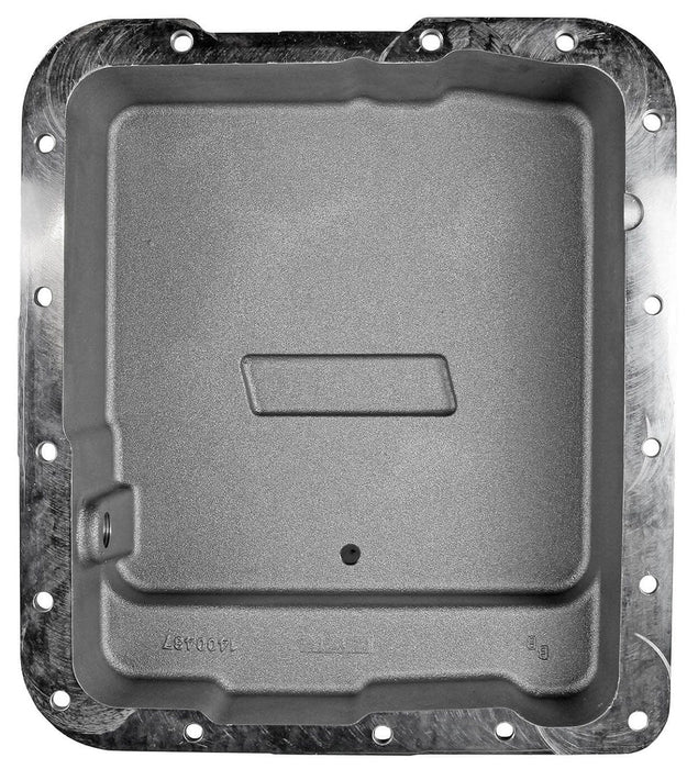 B&M Suit GM 4L60, 4L60E and TH-700R4 Cast Aluminium Deep Transmission Oil Pan BM70260 Autofit