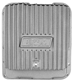 B&M Suit GM 4L60, 4L60E and TH-700R4 Cast Aluminium Deep Transmission Oil Pan BM70260 Autofit