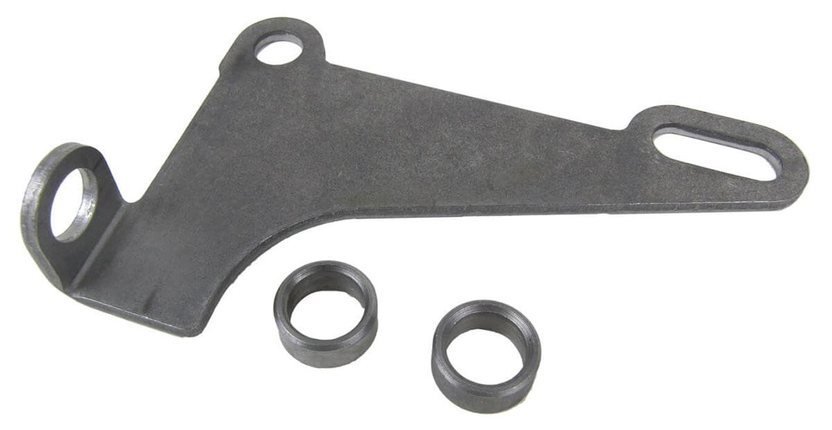 B&M Suit GM 4L60E, 4L65E, 4L85E & 4L80E Automatic Transmissions Cable Bracket BM70499 Autofit