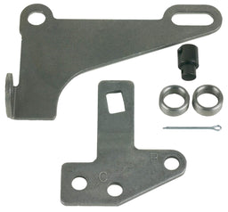 B&M Suit GM 4L60E, 4L65E, 4L85E & 4L80E Automatic Transmissions Cable Bracket & Lever BM75498 Autofit