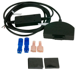 B&M Suit GM 4L60E, 4L80E (Non Manual Shifting Trans) ShiftPlus Electronic Shift Improver BM70380 Autofit