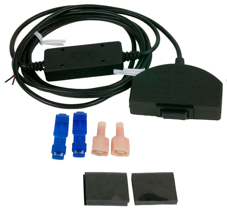 B&M Suit GM 4L60E, 4L80E (Non Manual Shifting Trans) ShiftPlus Electronic Shift Improver BM70380 Autofit