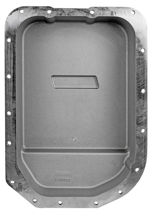 B&M Suit GM 4L80E & 4L85E, Adds An Additional 2.8 litres Cast Aluminium Deep Pan BM70295 Autofit