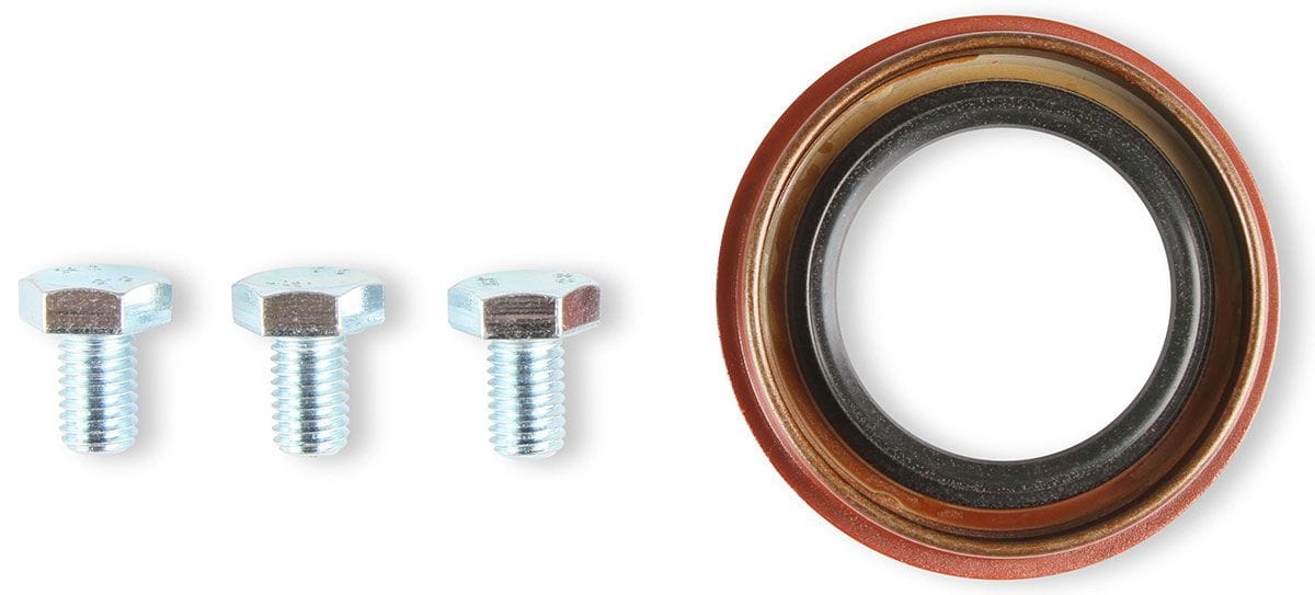 B&M Suit GM 93-96 TH700/84-93 4L60E, 30 Spline, Mild To Serious Performan HoleShot 2400 Torque Converter BM70419 Autofit