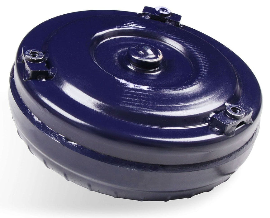 B&M Suit GM 93-96 TH700/84-93 4L60E, 30 Spline, Mild To Serious Performan HoleShot 2400 Torque Converter BM70419 Autofit