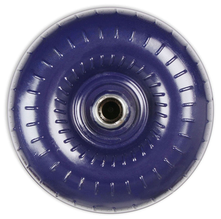 B&M Suit GM 93-96 TH700/84-93 4L60E, 30 Spline, Mild To Serious Performan HoleShot 2400 Torque Converter BM70419 Autofit