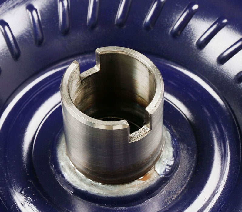 B&M Suit GM 93-96 TH700/84-93 4L60E, 30 Spline, Mild To Serious Performan HoleShot 2400 Torque Converter BM70419 Autofit