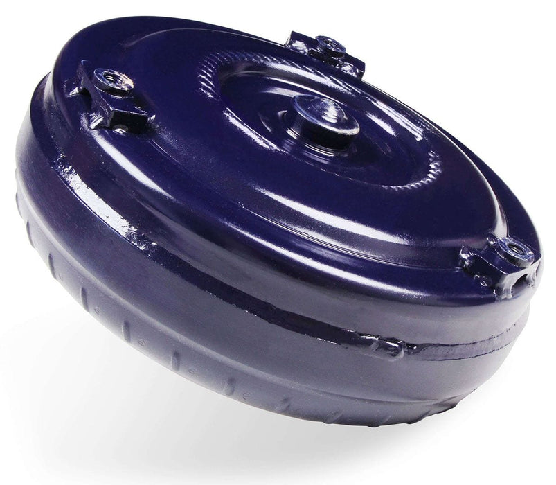 B&M Suit GM 93-96 TH700R4/84-93 4L60E, 30 Spline, Mild Performance Applic Tork Master 2000 Torque Converter BM70420 Autofit