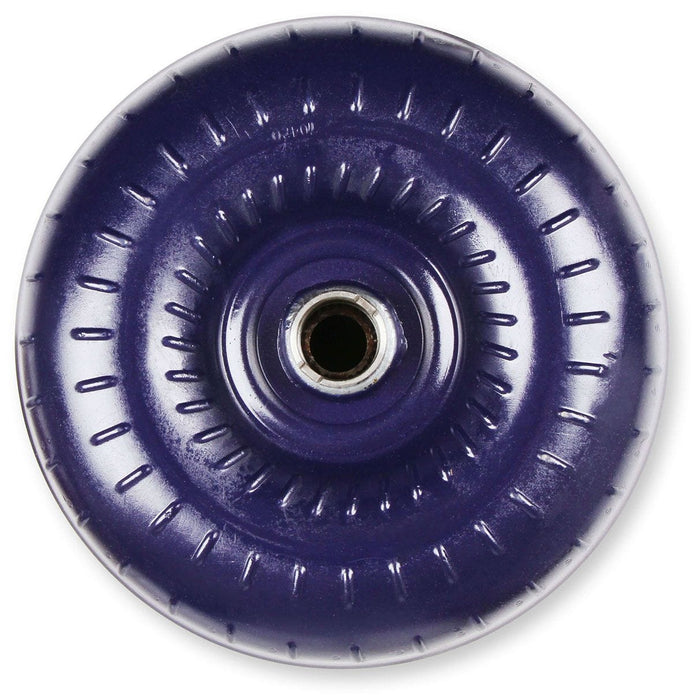 B&M Suit GM 93-96 TH700R4/84-93 4L60E, 30 Spline, Mild Performance Applic Tork Master 2000 Torque Converter BM70420 Autofit