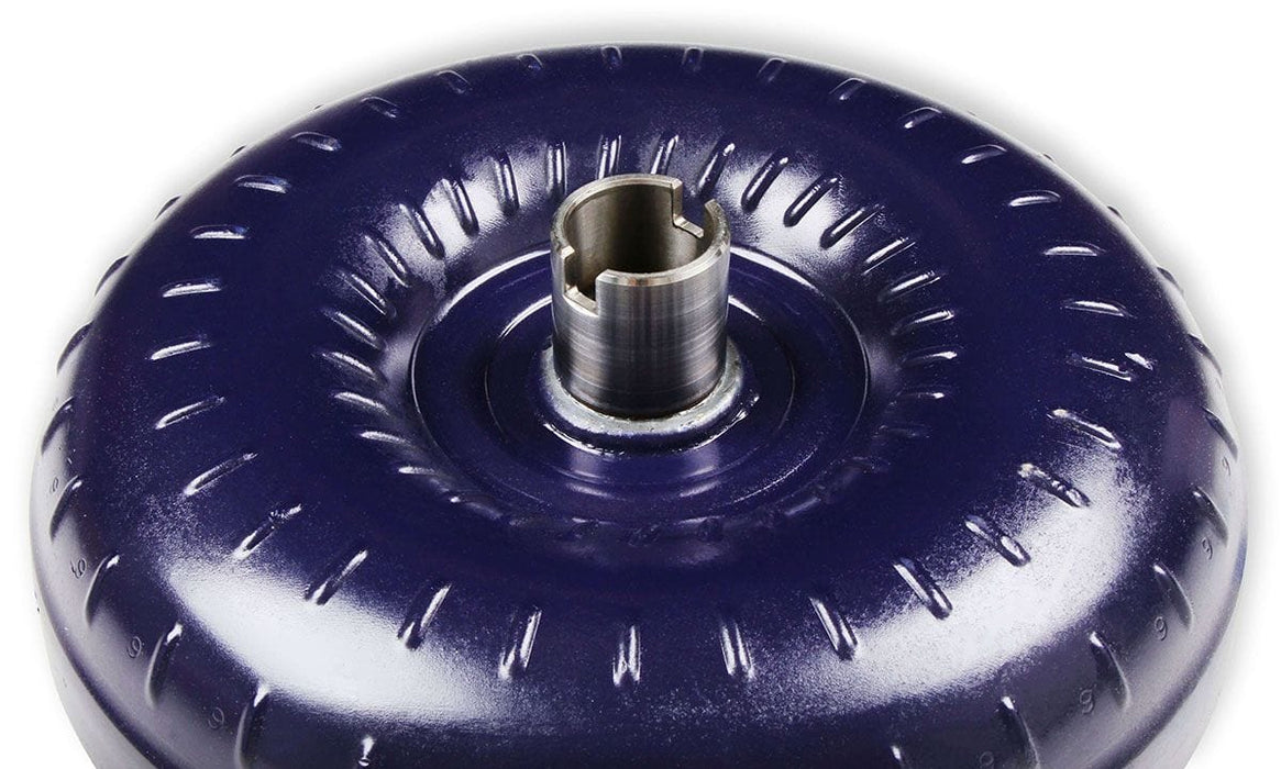 B&M Suit GM 93-96 TH700R4/84-93 4L60E, 30 Spline, Mild Performance Applic Tork Master 2000 Torque Converter BM70420 Autofit