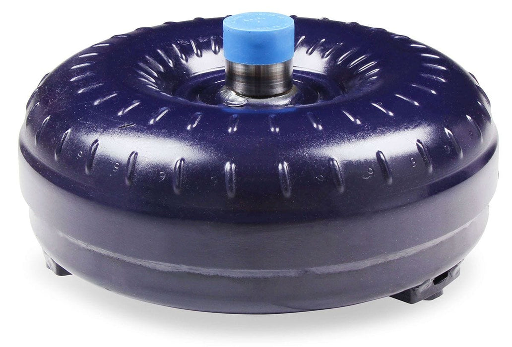 B&M Suit GM 93-96 TH700R4/84-93 4L60E, 30 Spline, Mild Performance Applic Tork Master 2000 Torque Converter BM70420 Autofit