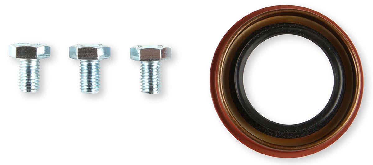 B&M Suit GM 93-96 TH700R4/84-93 4L60E, 30 Spline, Mild Performance Applic Tork Master 2400 Torque Converter BM70418 Autofit