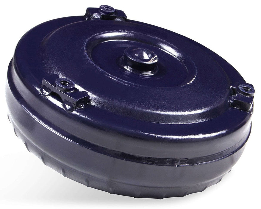 B&M Suit GM 93-96 TH700R4/84-93 4L60E, 30 Spline, Mild Performance Applic Tork Master 2400 Torque Converter BM70418 Autofit