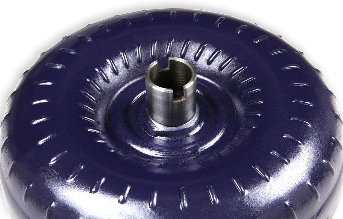 B&M Suit GM 93-96 TH700R4/84-93 4L60E, 30 Spline, Mild Performance Applic Tork Master 2400 Torque Converter BM70418 Autofit