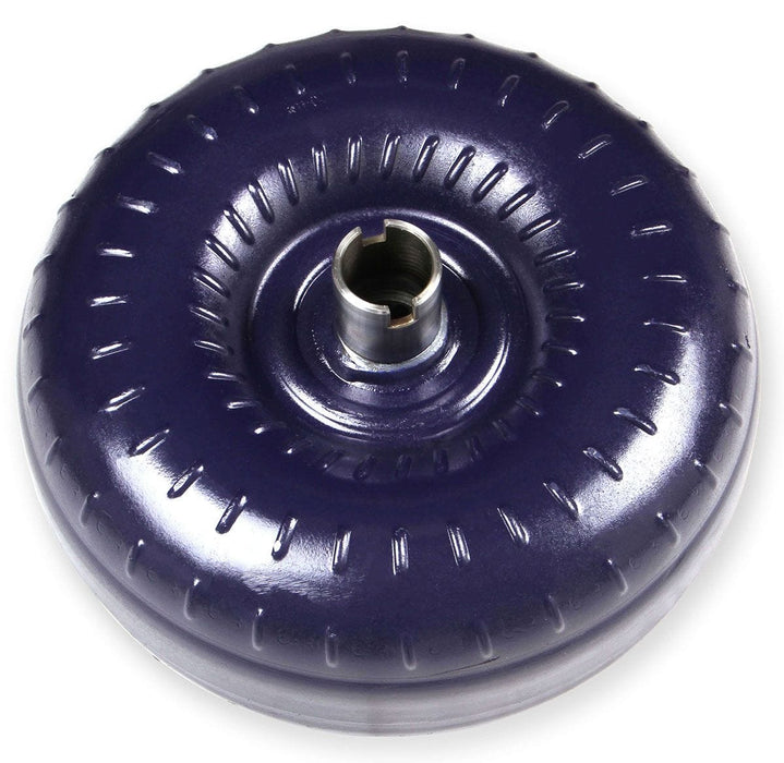 B&M Suit GM 93-96 TH700R4/84-93 4L60E, 30 Spline, Mild Performance Applic Tork Master 2400 Torque Converter BM70418 Autofit