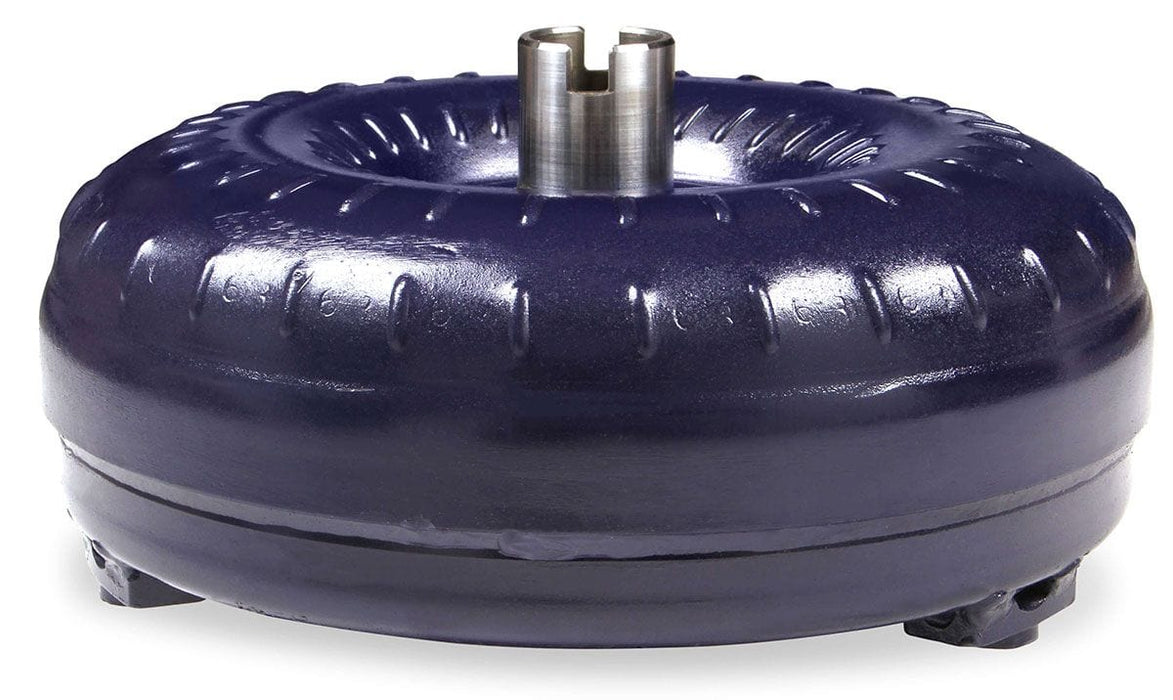 B&M Suit GM 93-96 TH700R4/84-93 4L60E, 30 Spline, Mild Performance Applic Tork Master 2400 Torque Converter BM70418 Autofit