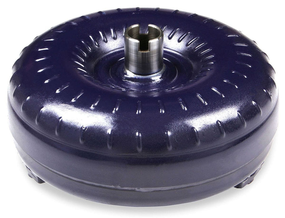 B&M Suit GM 93-96 TH700R4/84-93 4L60E, 30 Spline, Mild Performance Applic Tork Master 2400 Torque Converter BM70418 Autofit